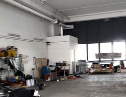 REVV (D22), Factory #488550401